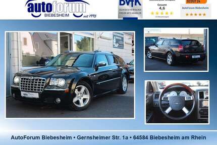 Chrysler 300C