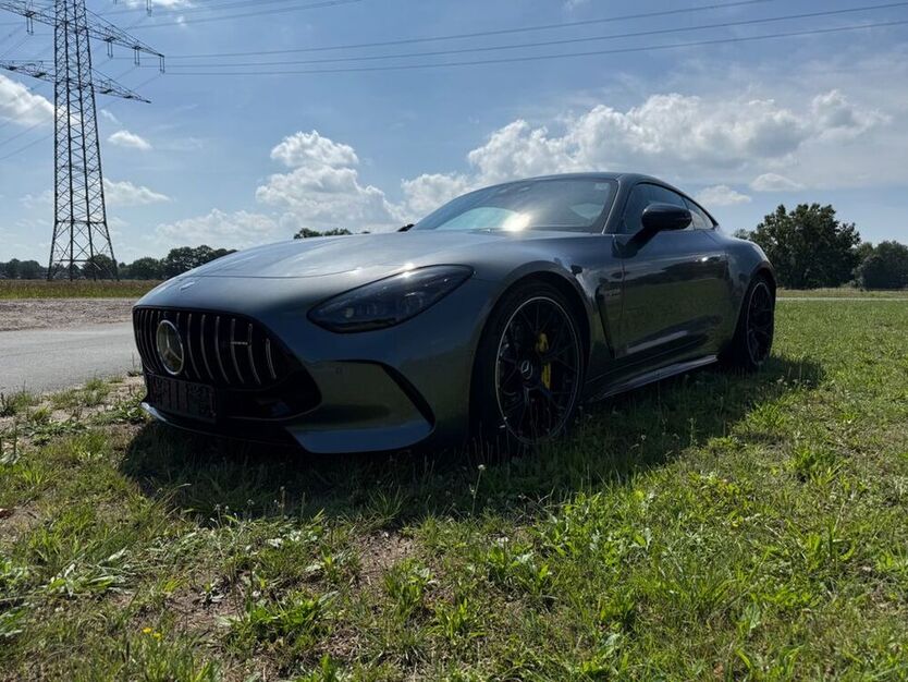AMG GT