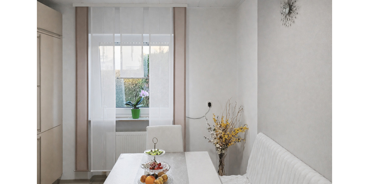 Doppelhaushälfte Kirchberg (Hunsrück) - 5 Zimmer, 129 m&sup2;, 369.000&euro; | Angebot:25951917