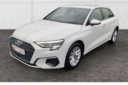 Audi A3 31.566 km 26.690 &euro; Bad Salzungen 36433