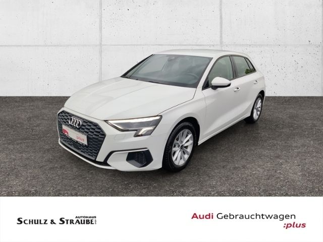 Audi A3 31.566 km 26.690 &euro; Bad Salzungen 36433