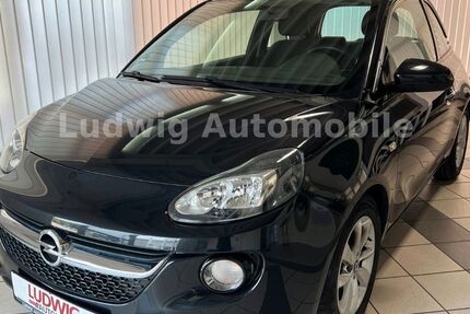 Opel Adam 87.187 km 7.380 € Pößneck 07381