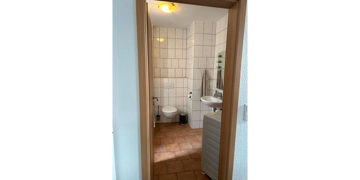 Dachgeschoßwohnung Bielefeld - 2 Zimmer, 43 m&sup2;, 128.000&euro; | Angebot:26605306