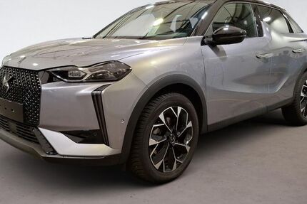 DS Automobiles DS3 24.000 km 24.090 € Heilbronn 74074