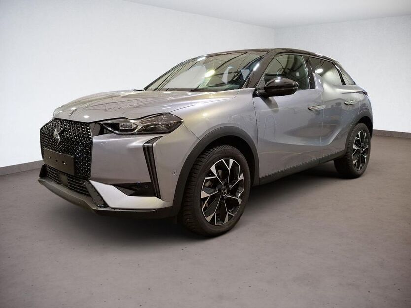 DS Automobiles DS3 24.000 km 24.090 € Heilbronn 74074