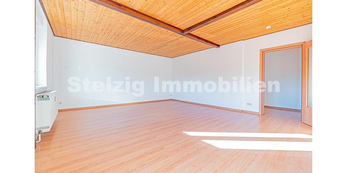 Erdgeschoßwohnung Altdöbern - 3 Zimmer, 92 m&sup2;, 598&euro; | Angebot:21841406
