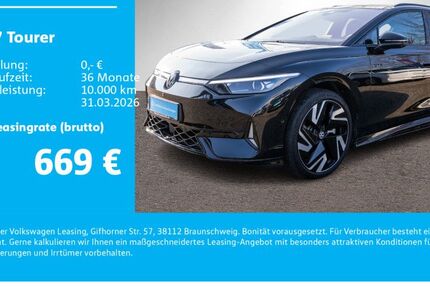 VW ID.7 19.990 km 59.930 &euro; Sinsheim 74889