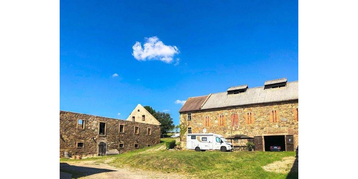 Bauernhaus, Landhaus Neustadt Polenz - 8 Zimmer, 328 m&sup2;, 280.000&euro; | Angebot:25727582