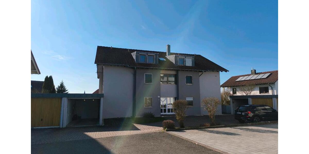 Dachgeschoßwohnung Spraitbach - 2 Zimmer, 58 m&sup2;, 179.000&euro; | Angebot:27166103