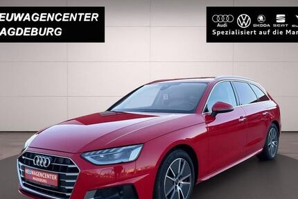 Audi A4 72.242 km 27.990 &euro; Magdeburg 39128
