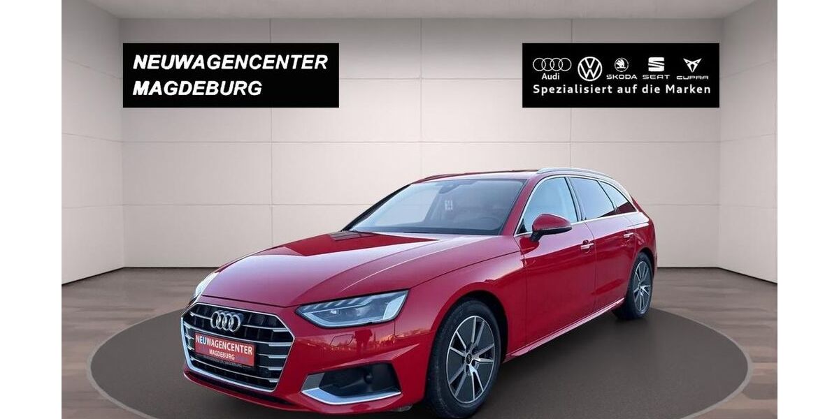 Audi A4 72.242 km 27.990 &euro; Magdeburg 39128
