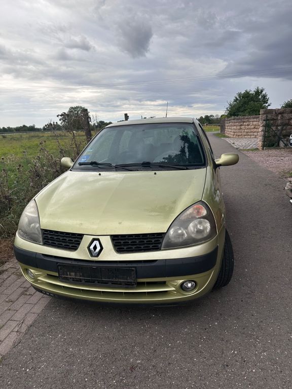 Clio