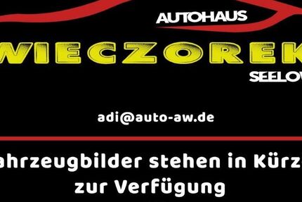 Ford Focus 14.300 km 19.399 &euro; Vierlinden OT Diedersdorf 15306