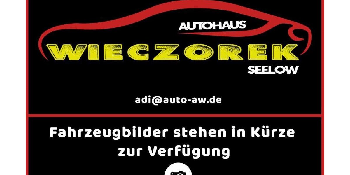Ford Focus 14.300 km 19.399 &euro; Vierlinden OT Diedersdorf 15306