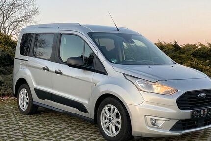 Ford Tourneo Connect 194.123 km 12.999 &euro; Guben 03172