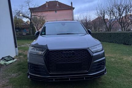 Audi Q7 189.800 km 29.990 &euro; München 81373