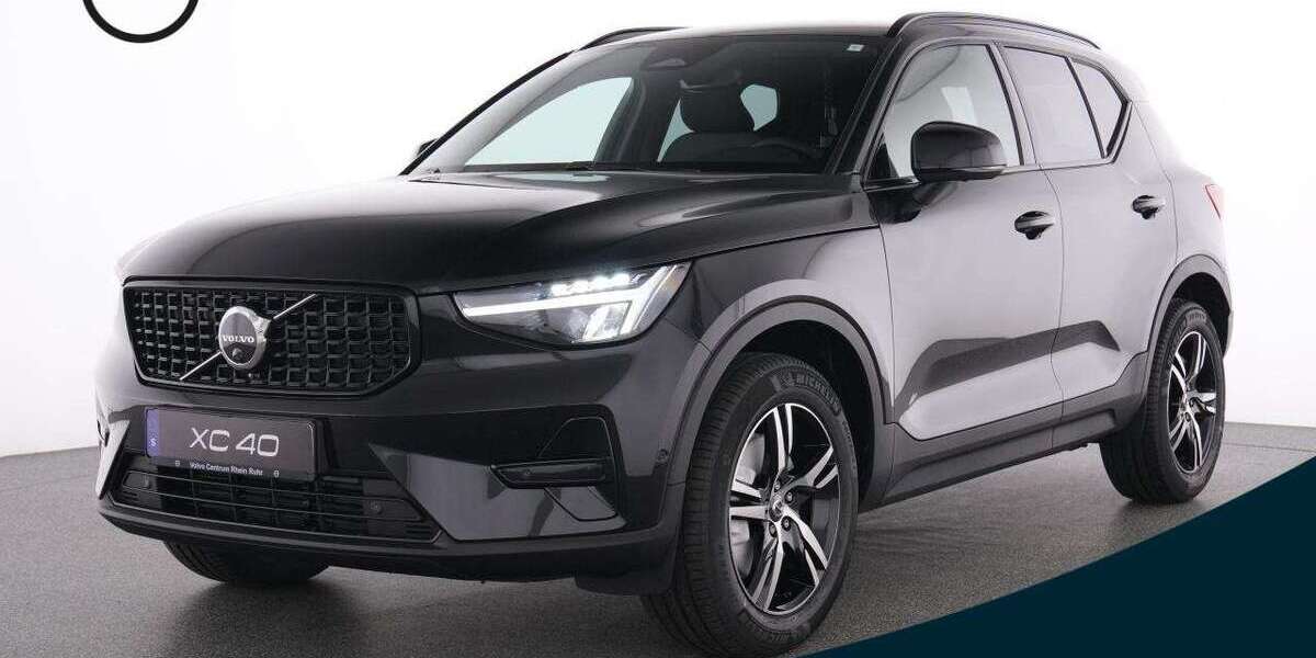 Volvo XC40 19.500 km 44.990 &euro; Mülheim an der Ruhr 45472