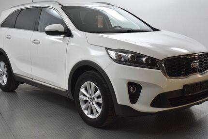 Kia Sorento 183.341 km 12.450 &euro; Bebra 36179
