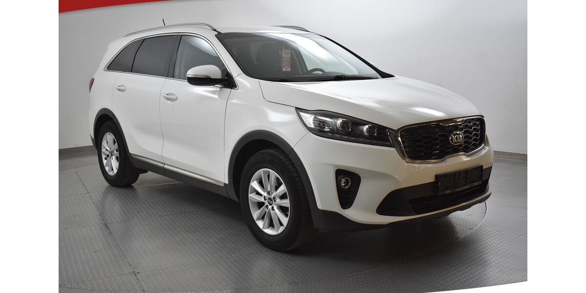 Kia Sorento 183.341 km 12.450 &euro; Bebra 36179