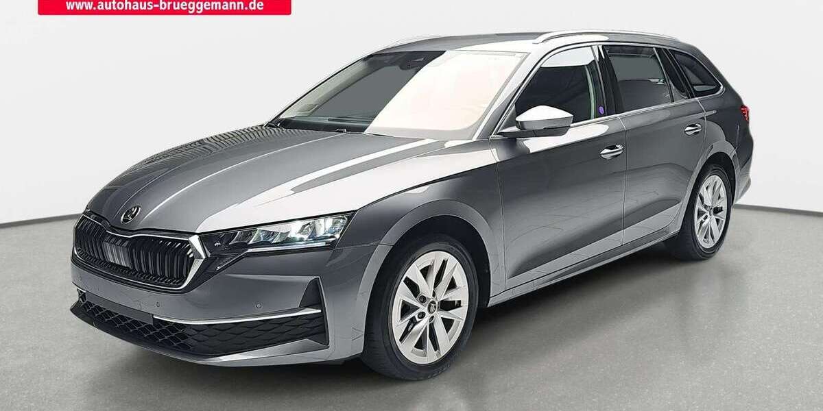 Skoda Octavia 13.650 km 30.990 &euro; Rheine 48432