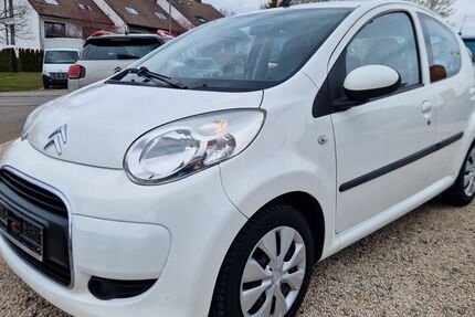 Citroen C1 195.000 km 1.990 &euro; Bad Waldsee 88339