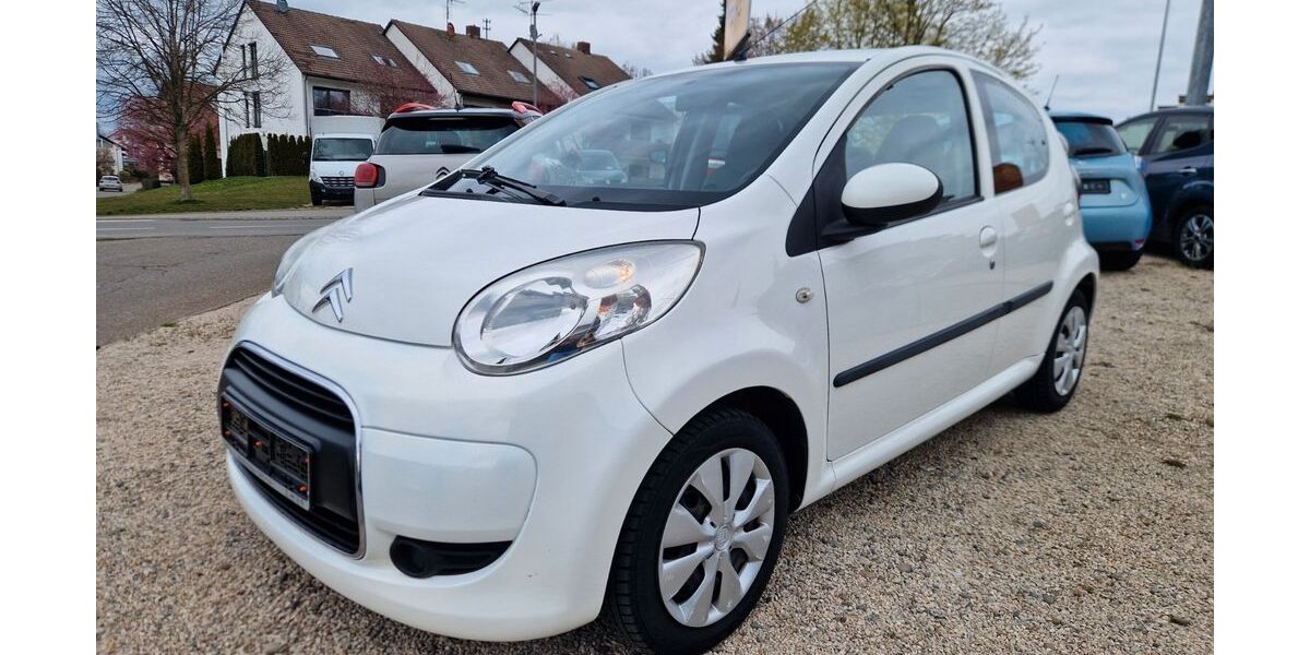 Citroen C1 195.000 km 1.990 &euro; Bad Waldsee 88339