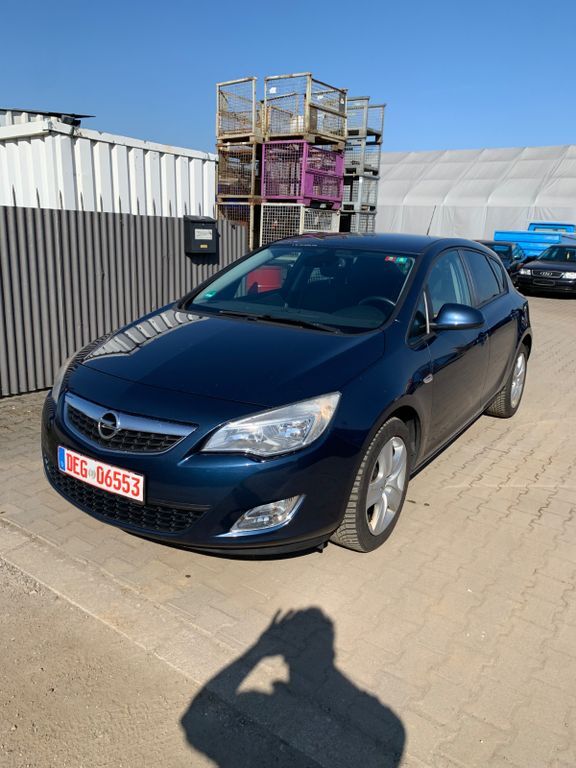 Astra
