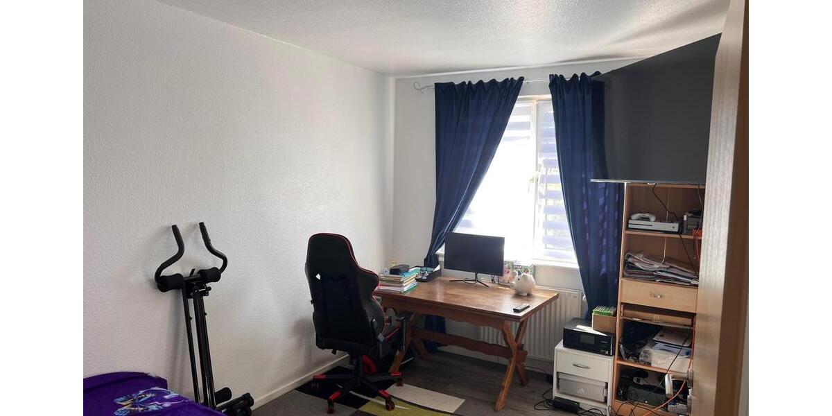 Etagenwohnung Papenburg - 4 Zimmer, 107 m&sup2;, 235.000&euro; | Angebot:26214533