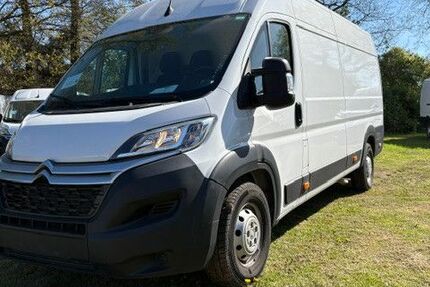 Citroen Jumper 36.700 km 19.900 &euro; Schwaförden 27252