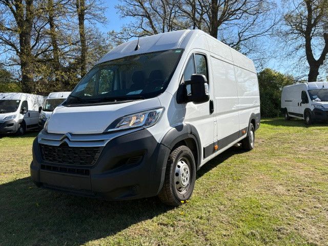 Citroen Jumper 36.700 km 19.900 &euro; Schwaförden 27252