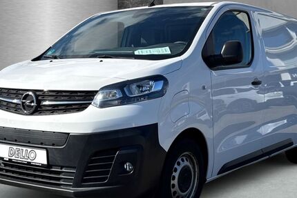 Opel Vivaro 22.435 km 18.980 &euro; Neumünster 24536
