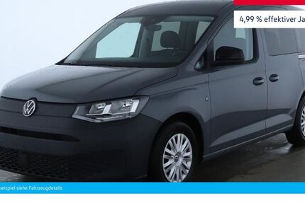 VW Caddy 13.672 km 28.520 &euro; Wildau 15745