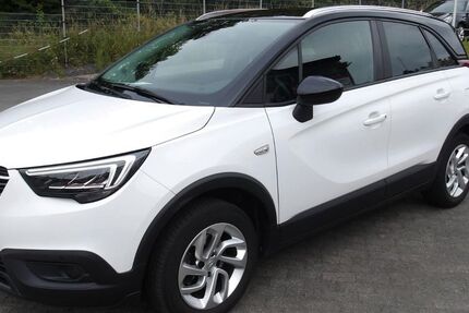 Opel Crossland (X) 59.360 km 12.480 &euro; Wetzlar 35586