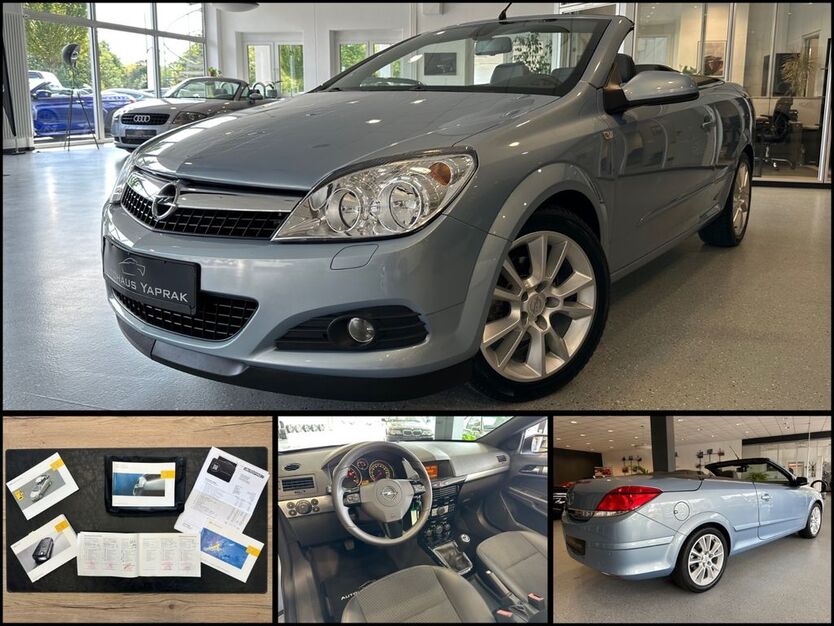 Opel Astra 74.527 km 7.490 € Hösbach 63768