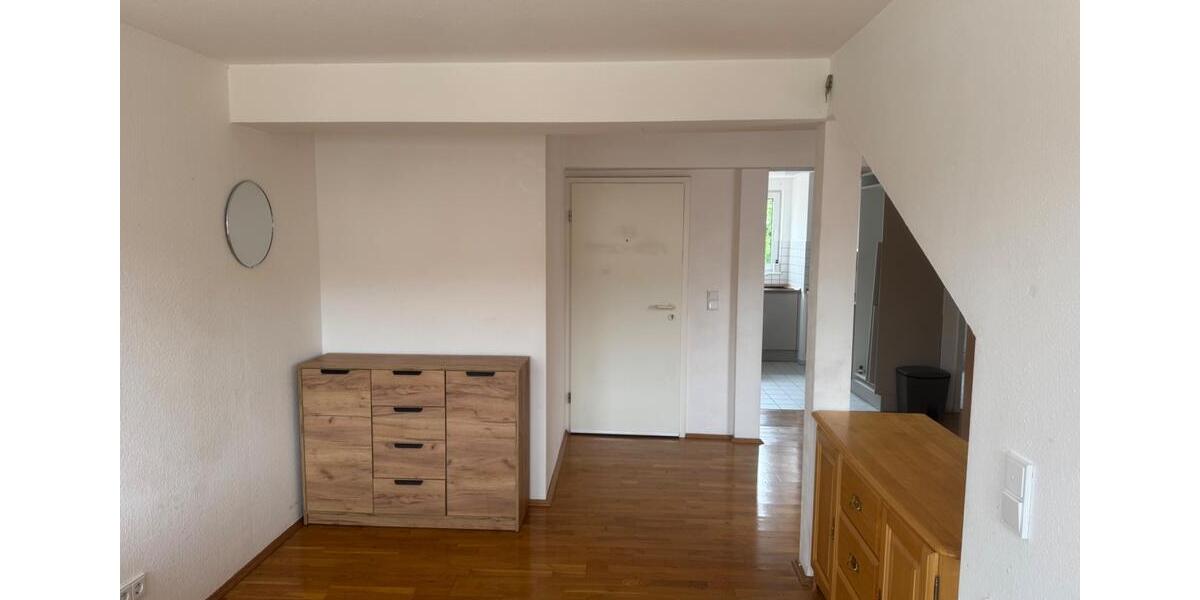 Dachgeschoßwohnung Bingen am Rhein - 1 Zimmer, 40 m&sup2;, 475&euro; | Angebot:26429798