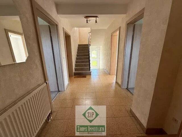 Einfamilienhaus Prüm - 7 Zimmer, 160 m&sup2;, 1.120&euro; | Angebot:26343976