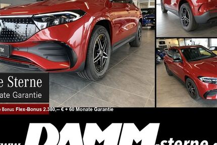 Mercedes-Benz EQA 3.893 km 42.970 &euro; Hofgeismar (bei Kassel) 34369