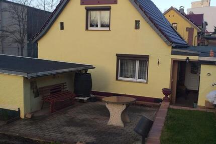 Haus Querfurt - 4 Zimmer, 98 m&sup2;, 117.000&euro; | Angebot:27131237