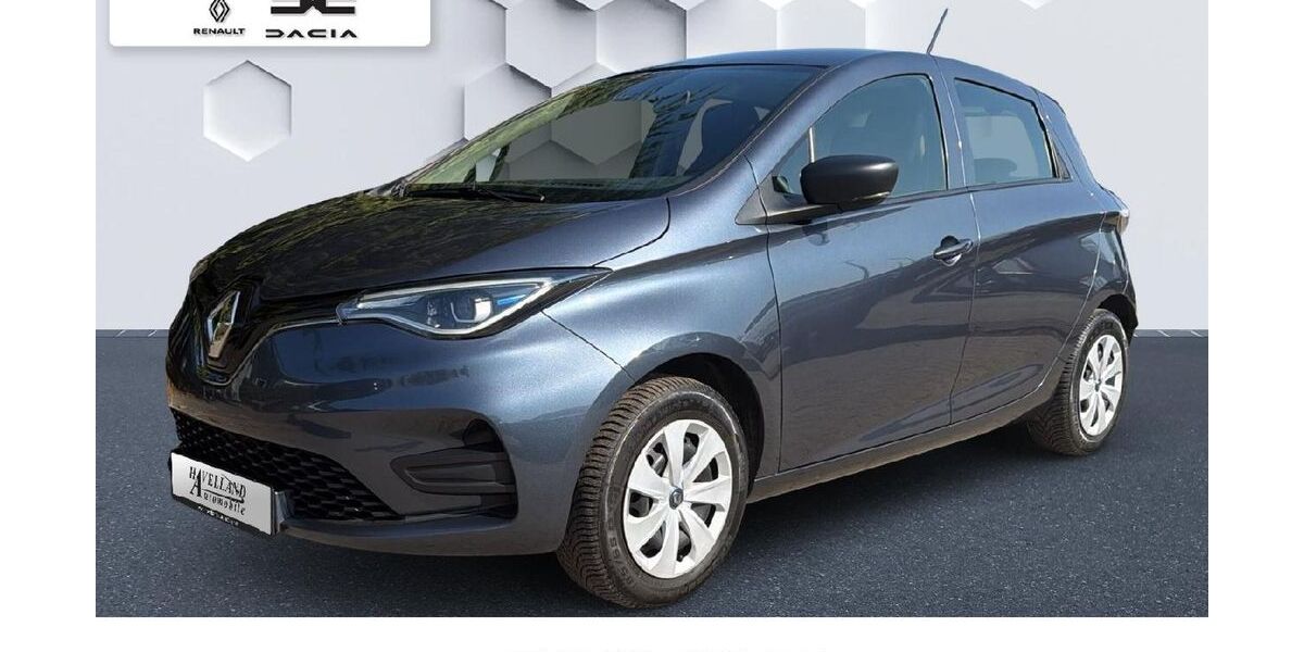 Renault ZOE 87.850 km 11.990 &euro; Glienicke 16548
