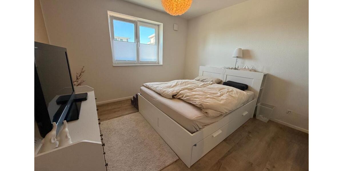 Etagenwohnung Garrel - 5 Zimmer, 123 m&sup2;, 1.200&euro; | Angebot:26412407