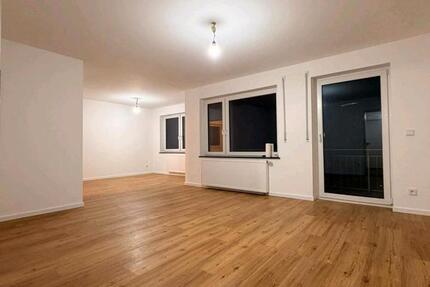 Erstbezug nach Sanierung: 3-Zimmer EG-Wohnung in Vilsbiburg 3 zimmer