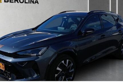 Cupra Formentor 9.500 km 38.111 &euro; Berlin 13581