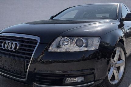 Audi A6 164.999 km 9.900 &euro; Ditzingen 71254