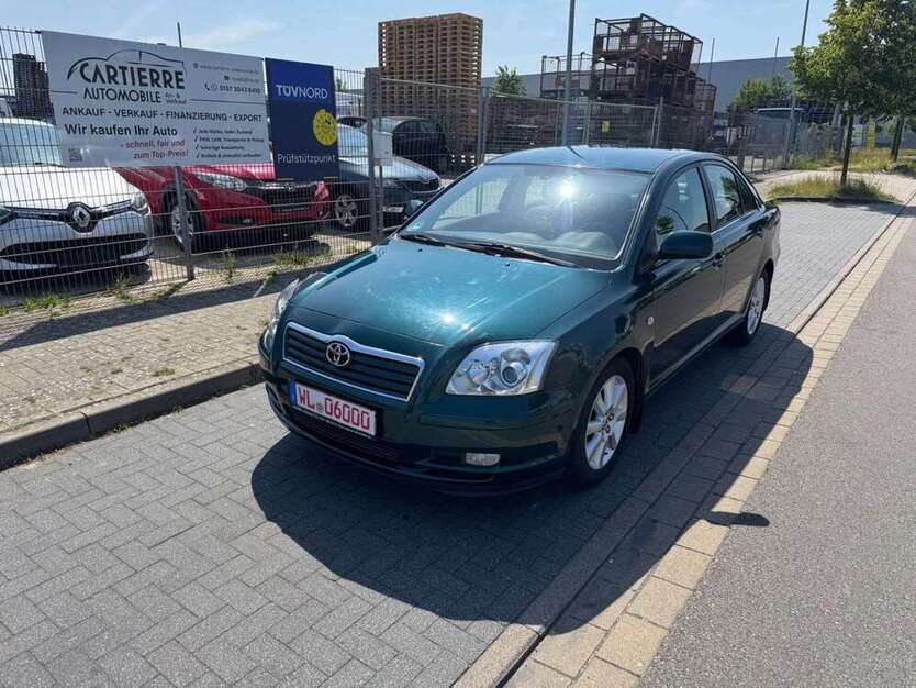Avensis