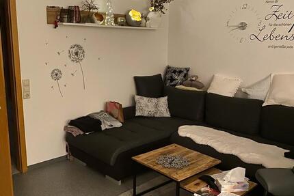 2 Zi-Wohnung Niedernhall 2.5 zimmer