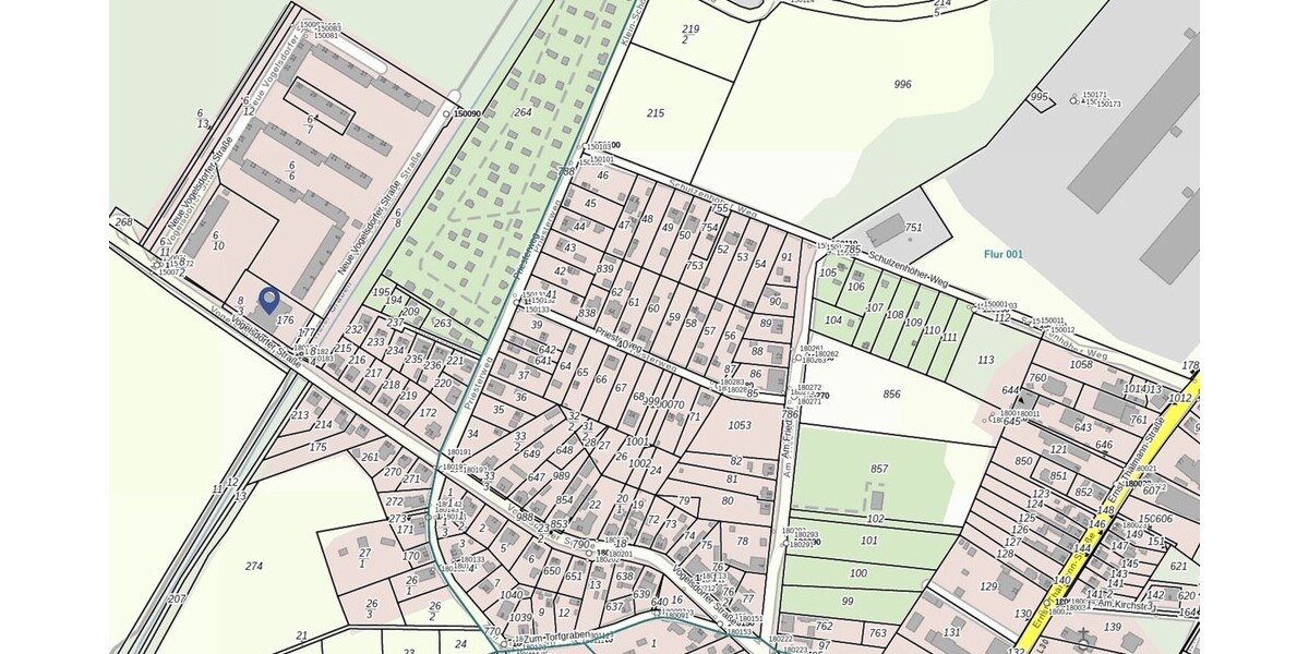Unternehmer Bauträgerprojekt - Gewerbefläche in gesuchter Lage Rüdersdorf - berliner Speckgürtel - Gewerbeobjekt Rüdersdorf bei Berlin | Angebot:24941372