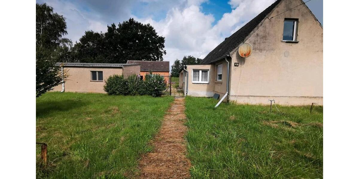Einfamilienhaus Elbe-Parey Parey - 85.000&euro; | Angebot:26697953