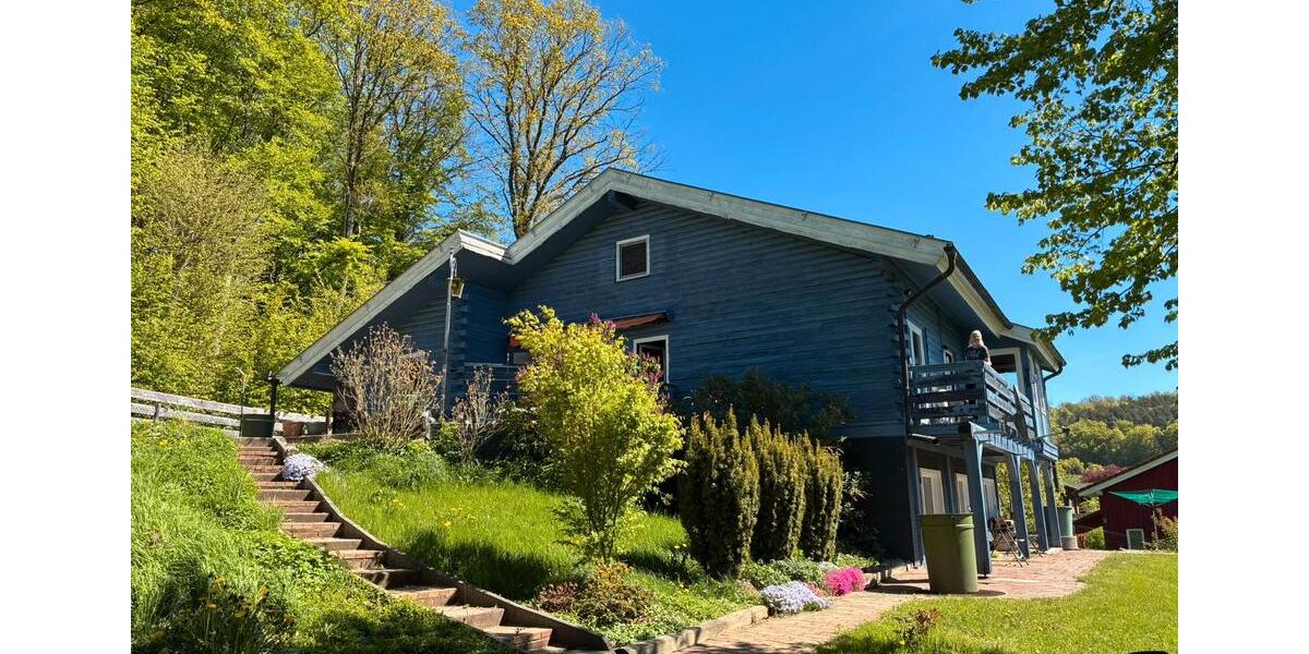 Einfamilienhaus Bad Hersfeld - 9 Zimmer, 180 m&sup2;, 299.000&euro; | Angebot:27081695