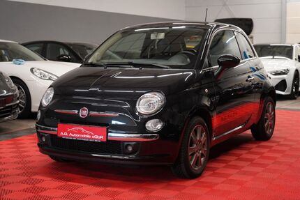 Fiat 500 106.847 km 4.950 &euro; Pfungstadt 64319