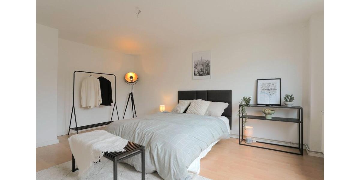 Erdgeschoßwohnung Bremen Hemelingen - 3 Zimmer, 77 m&sup2;, 199.000&euro; | Angebot:26786420